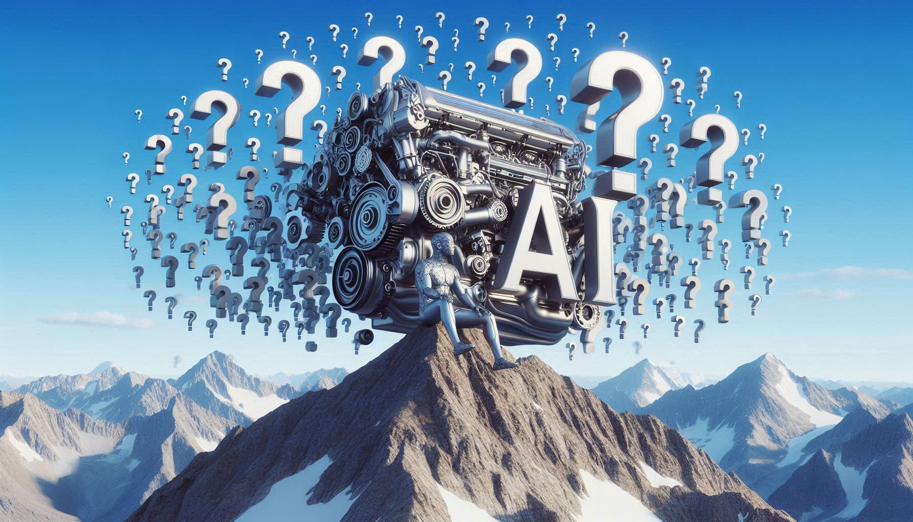 Rise of the ‘answer engine’: AI’s impact triggers fresh questions for internet ad models, power usage and data sharing –  News