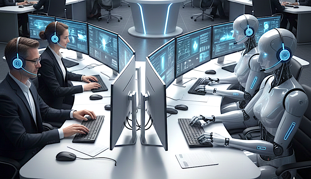 Customer service at a crossroads: Why build ‘faster horses’ when what you need is a car?