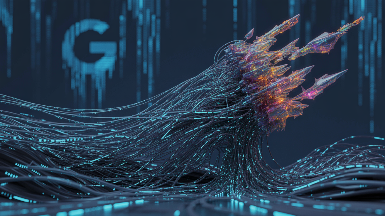 Google warns that a new era of self-evolving, AI-driven malware has begun