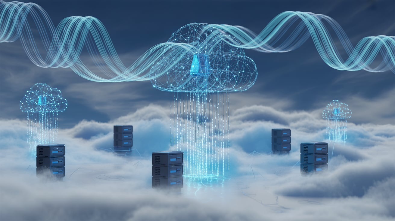 Anyscale and Microsoft team up to launch AI-native compute service on Azure