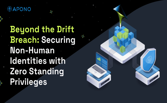 Apono, which helps enterprises manage cloud permissions by eliminating standing privileges, raised a $34M Series B, bringing its total funding to $54M+ (Duncan Riley/SiliconANGLE)