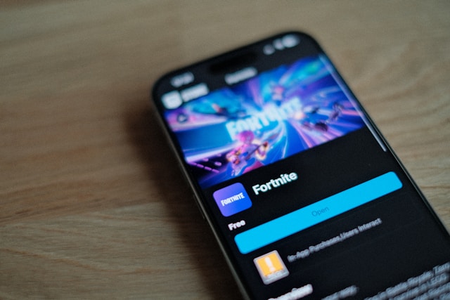 Google to make major changes to its app store to settle Epic Games lawsuit –  News