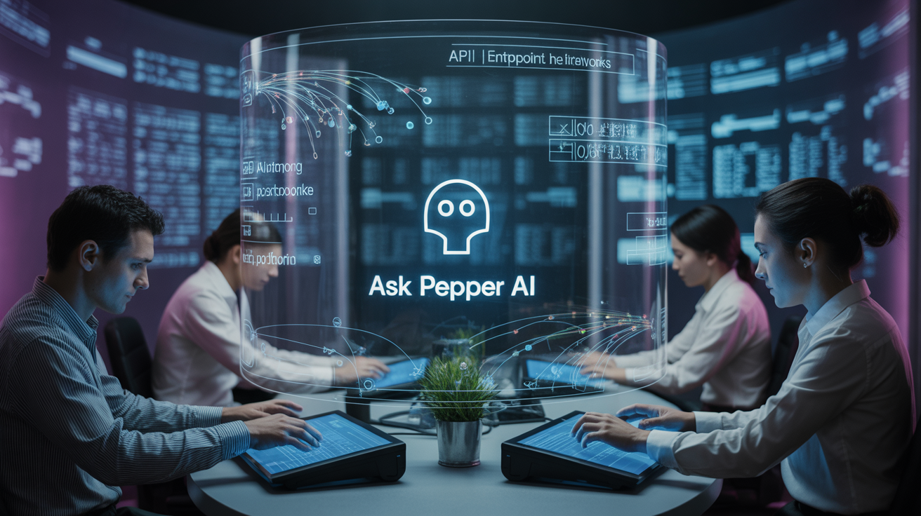 Salt Security launches ‘Ask Pepper AI’ to simplify API risk analysis