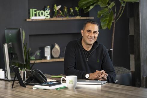 JFrog’s stock leaps on rampant cloud revenue growth and strong guidance –  News