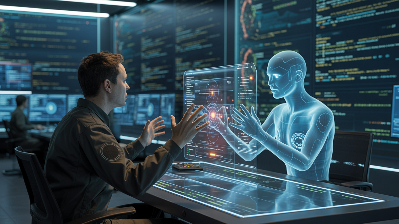 Hack The Box debuts HTB AI Range to test AI and human cyber defense side by side –  News