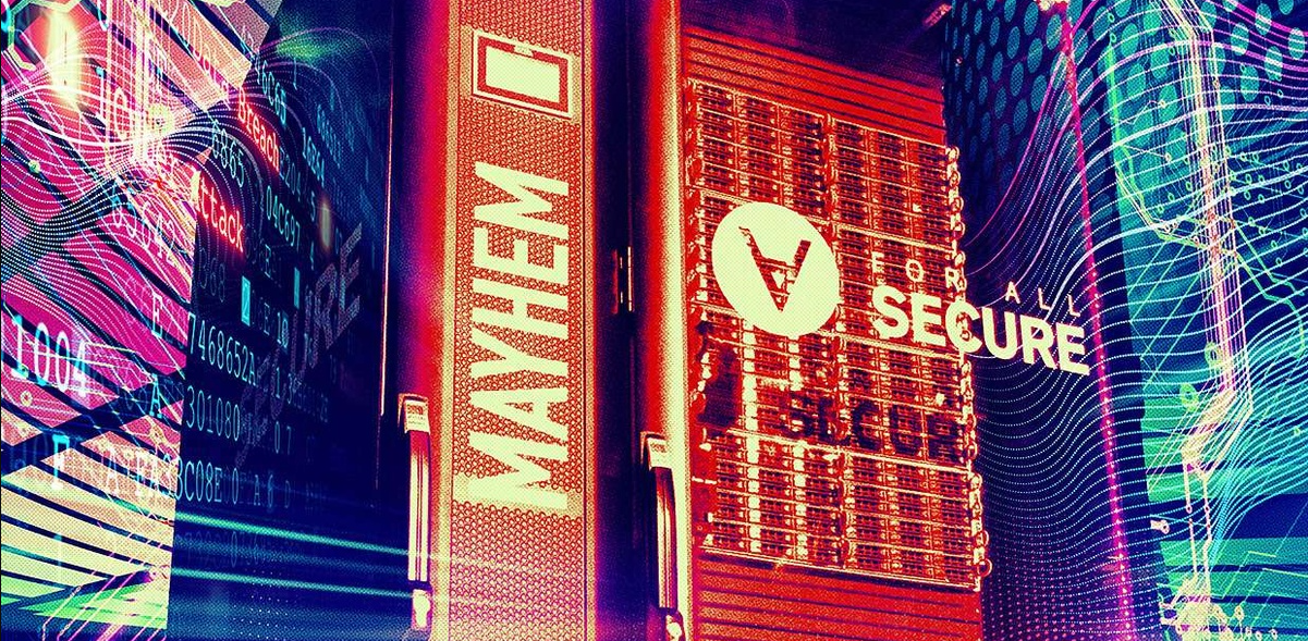 Bugcrowd acquires AI security startup Mayhem to fuse hacker ingenuity with machine intelligence