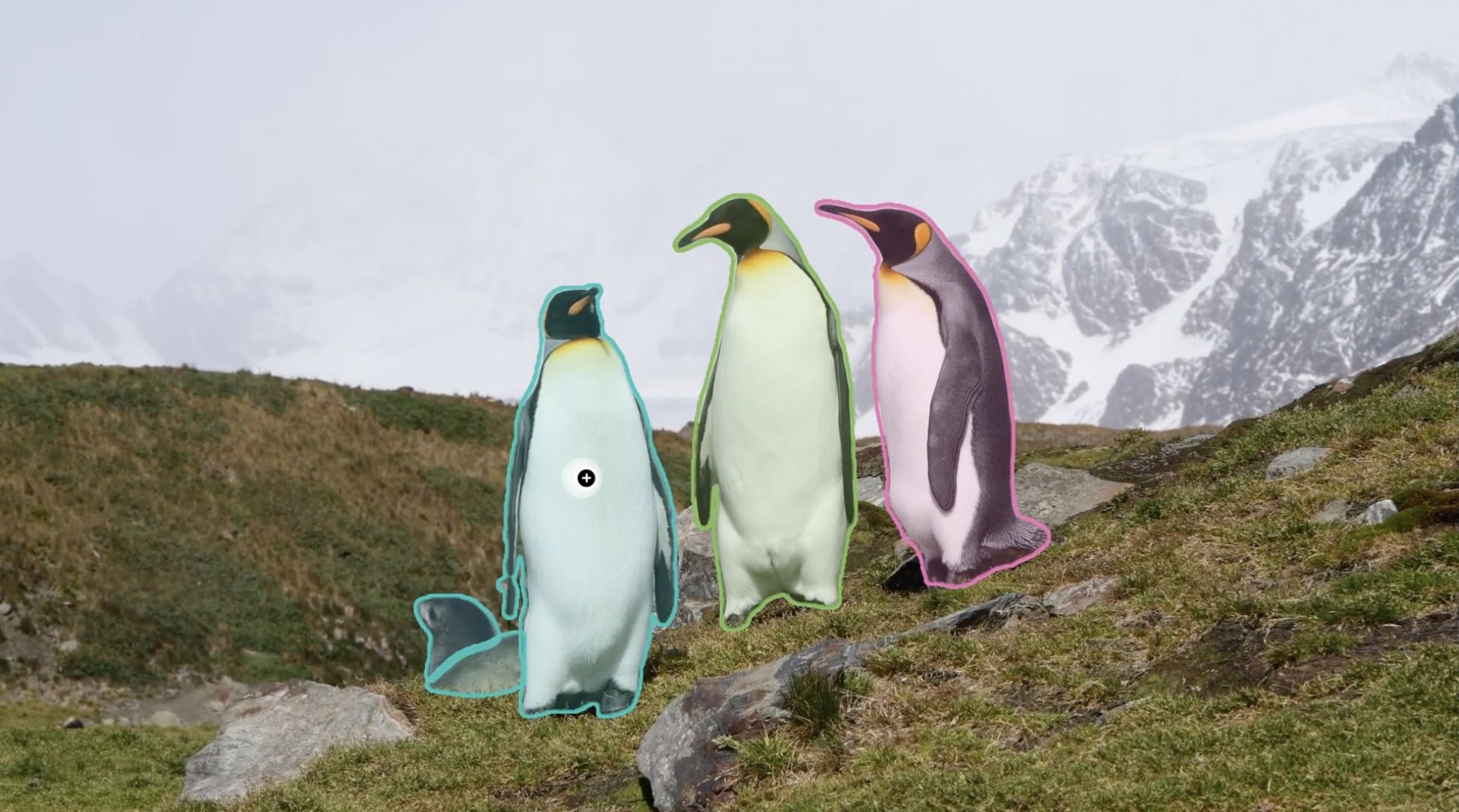 siliconangle.com - Mike Wheatley - Meta's new image segmentation models can identify objects and people and reconstruct them in 3D