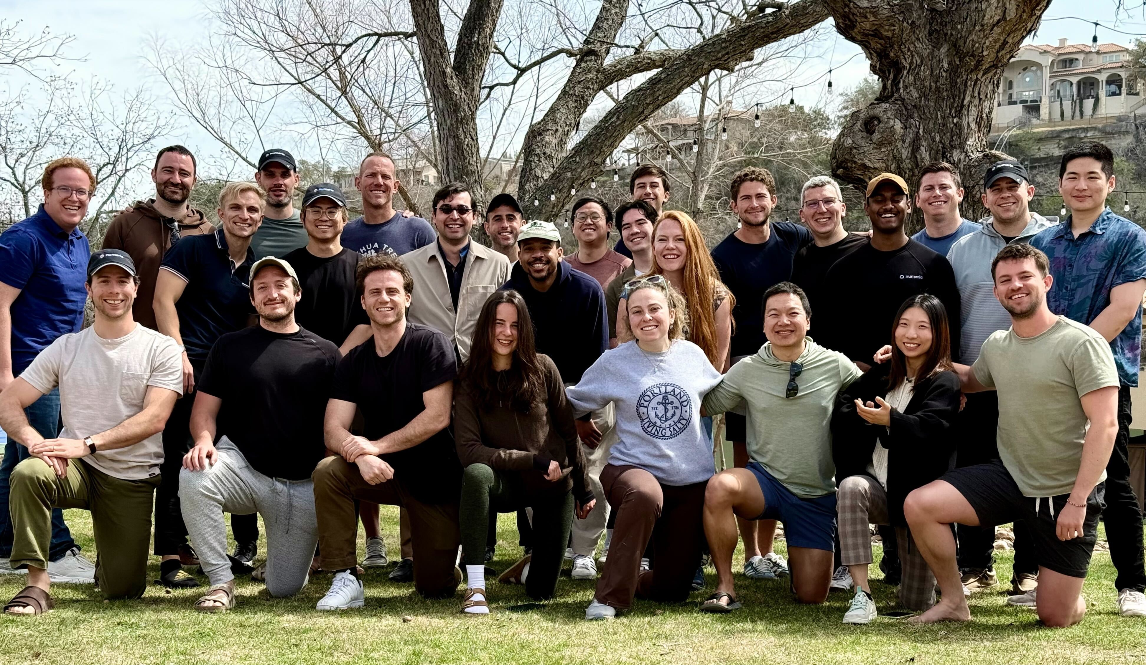 Numeric lands  million to expand its AI accounting platform –  News