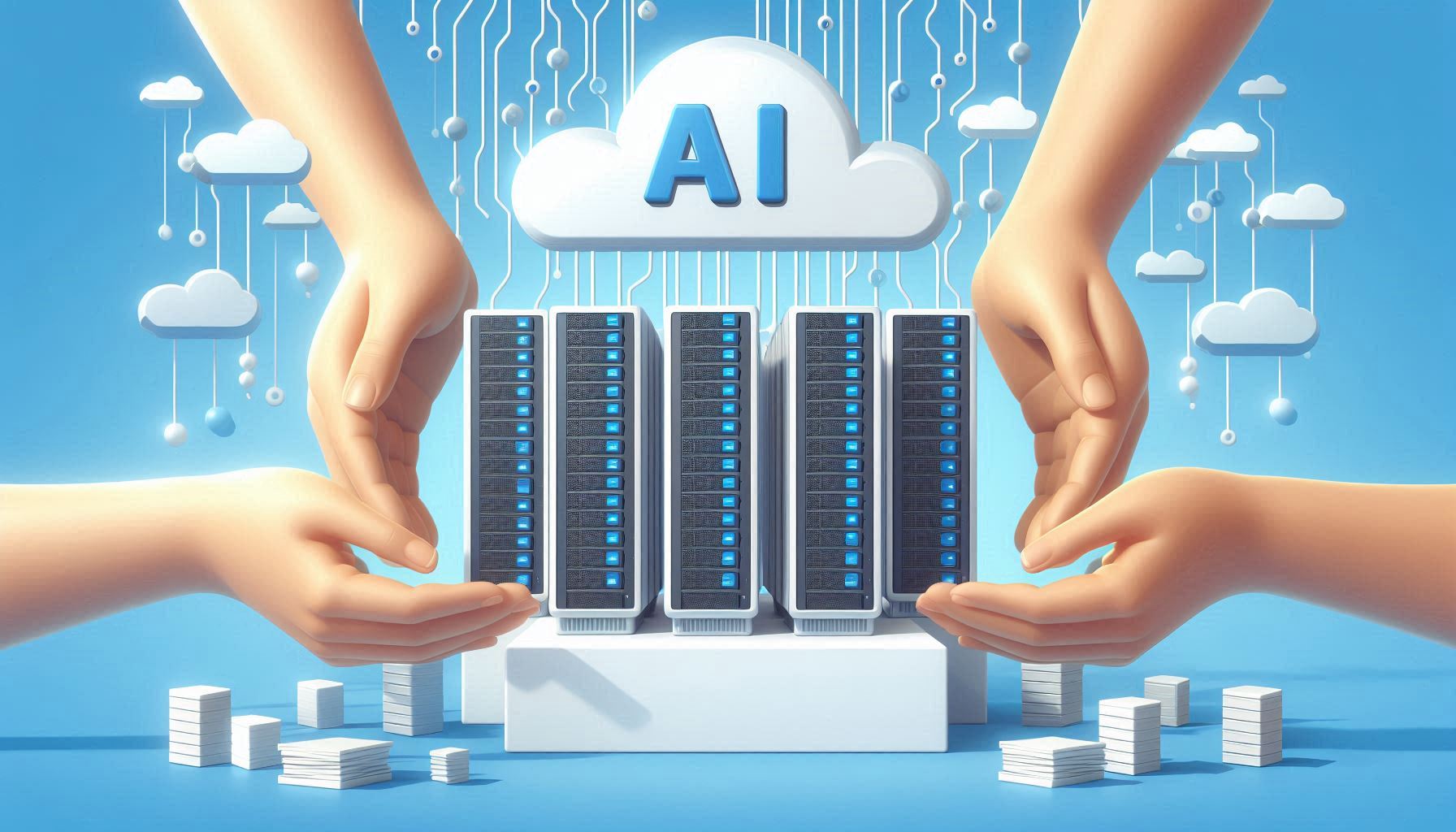 Cloud-native and AI: How open source shapes the future –  News