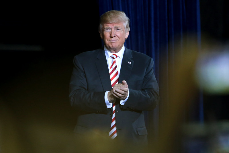 Trump pushes back against states regulating AI with executive order –  News