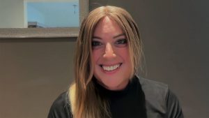 Bianca Lewis, executive director of the OpenSearch Software Foundation, talks with theCUBE during the post-KubeCon + CloudNativeCon NA event 2025 about the significance of AI-powered search and how OpenSearch Dashboards bring it to life.