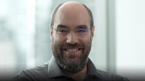 Marc Brooker, VP and distinguished engineer of agentic AI at AWS, talks to theCUBE about agentic development at AWS re:Invent 2025.