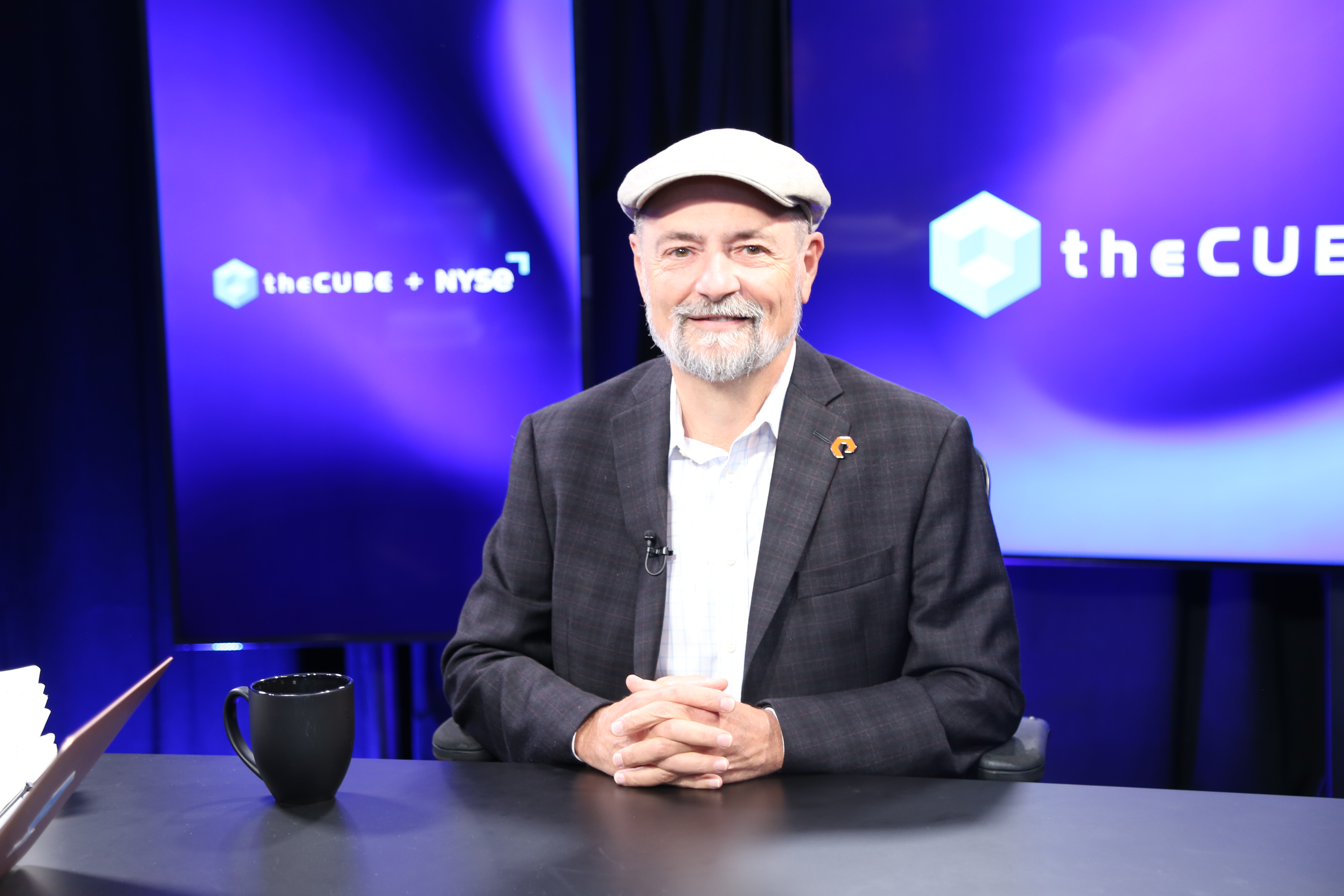 Shares of Pure Storage sink after earnings results fail to impress –  News