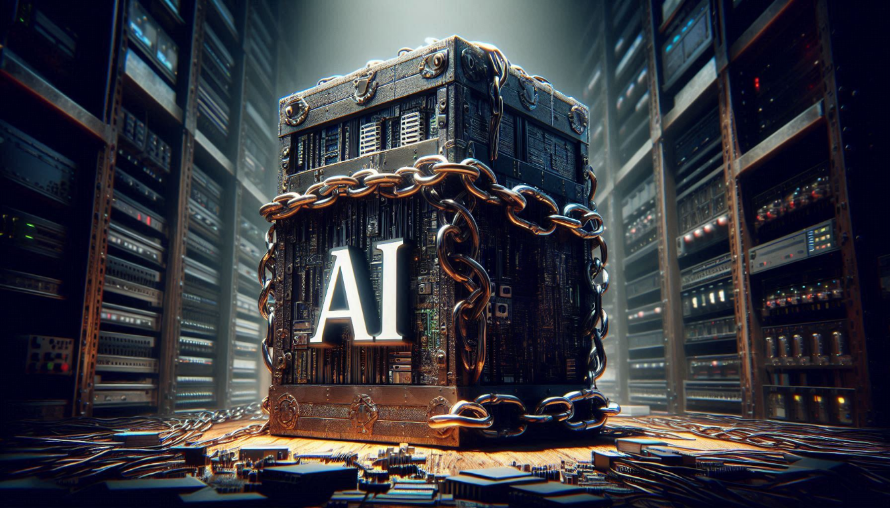 siliconangle.com - Mark Albertson - Secure AI integration: Can tech achieve true resilience