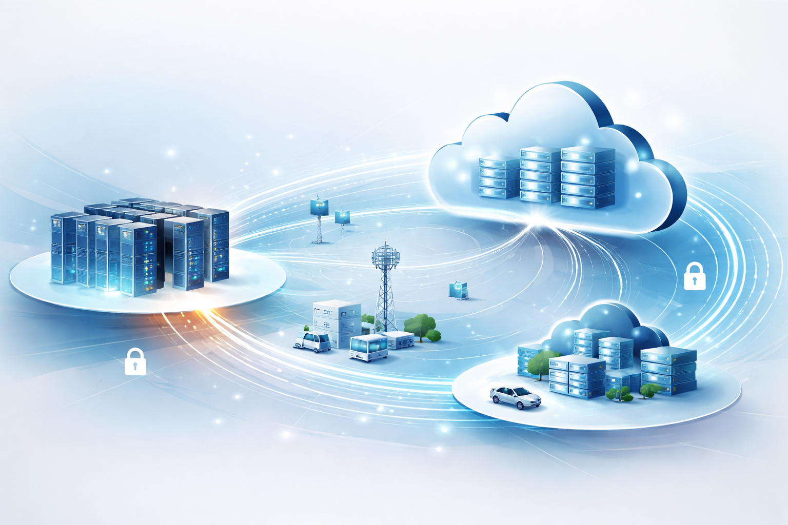 Enterprise AI moves from pilots to production as HPE tackles the execution problem