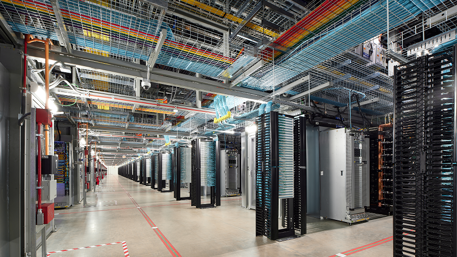 Alphabet acquires renewable energy company Intersect for $4.75B