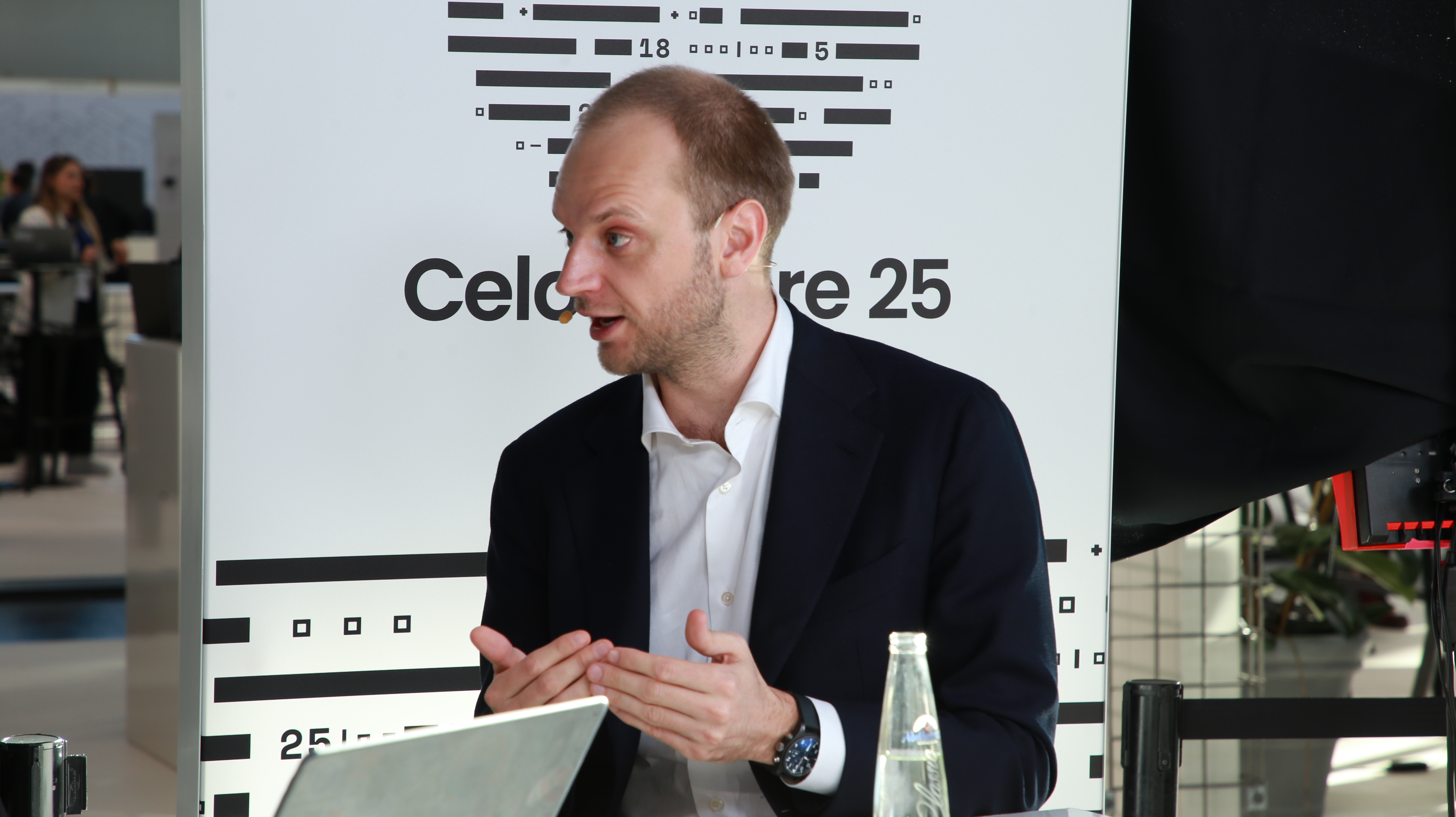 Process intelligence: A new phase for enterprise AI –  News