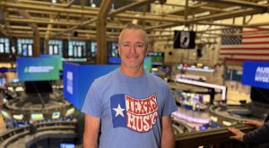 Jeff Clarke, vice chairman and COO of Dell, talks with theCUBE about how AI factory growth potentially still being in its earliest phases. - theCUBE + NYSE Wired AI Factories - Data Centers of the Future 2025