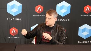 Nick Johnston, senior vice president of partnerships at Salesforce Inc., talks with theCUBE about enterprise data integration, open ecosystems and how customers evaluate AI investments across their cloud environments during AWS re:Invent 2025.