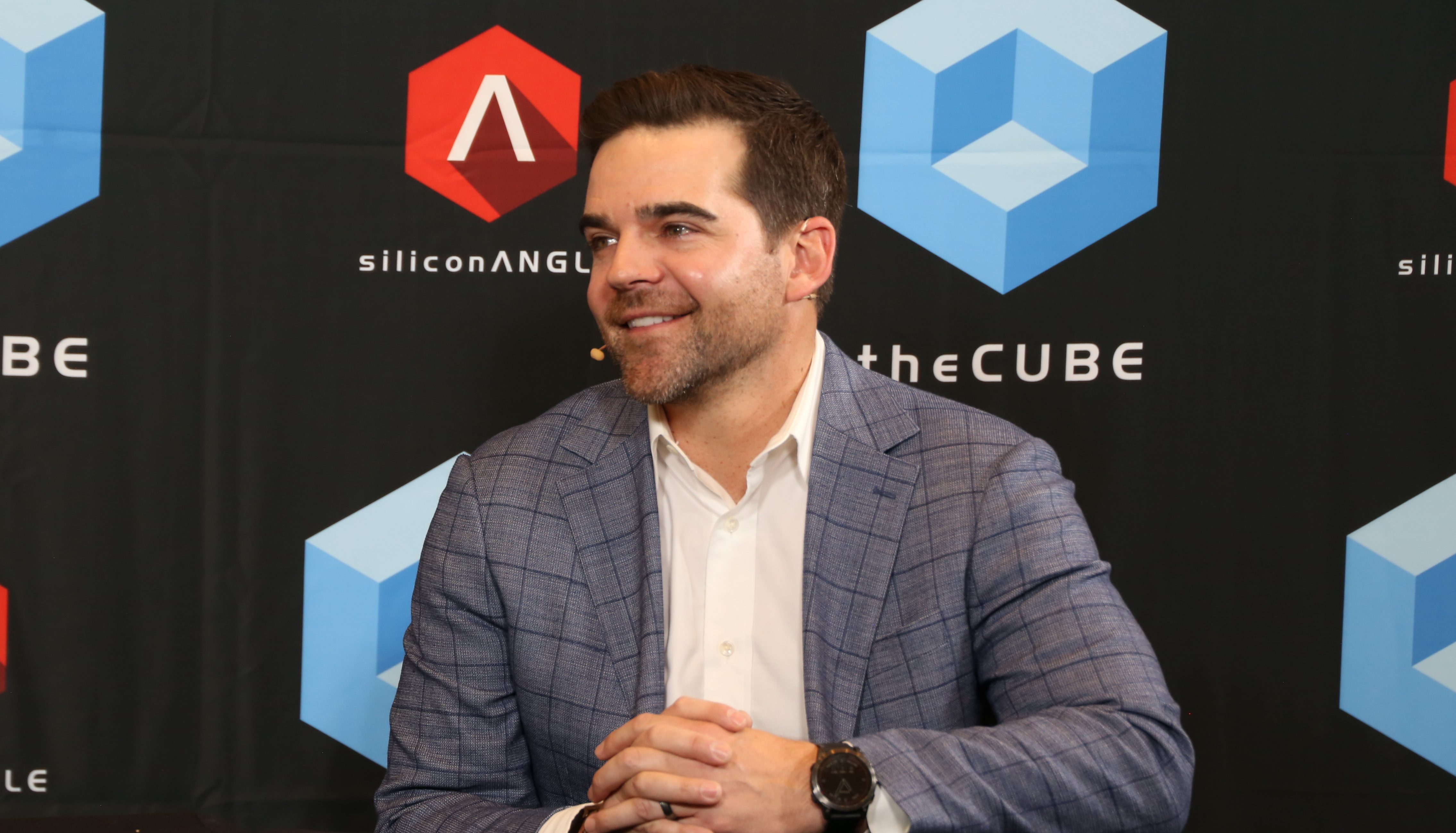Nick Johnston, SVP of partnerships at Salesforce, talks to theCUBE about enterprise data integration at AWS re:Invent 2025.