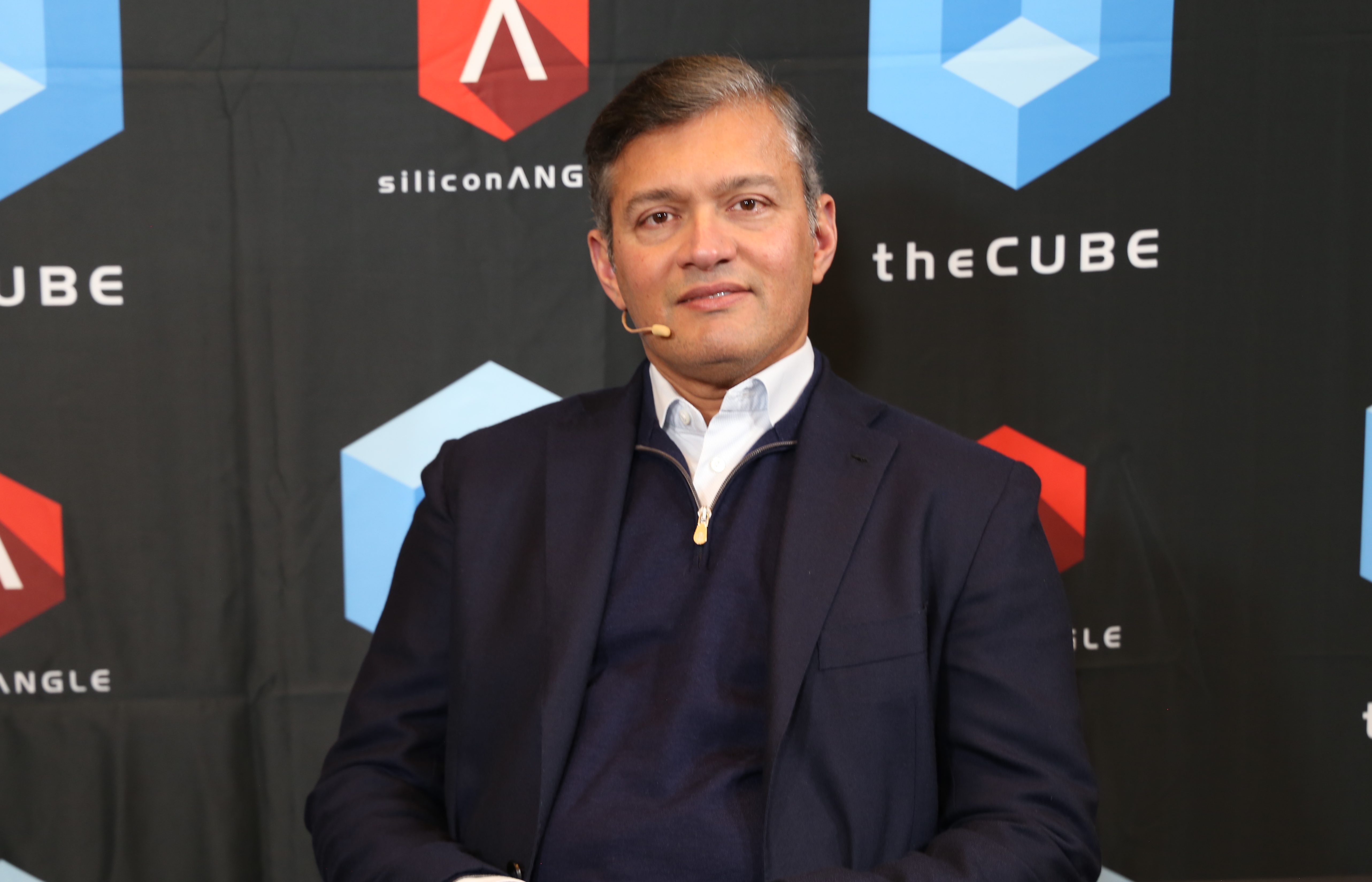 Data-centric architectures emerge as the new battleground in intelligent automation