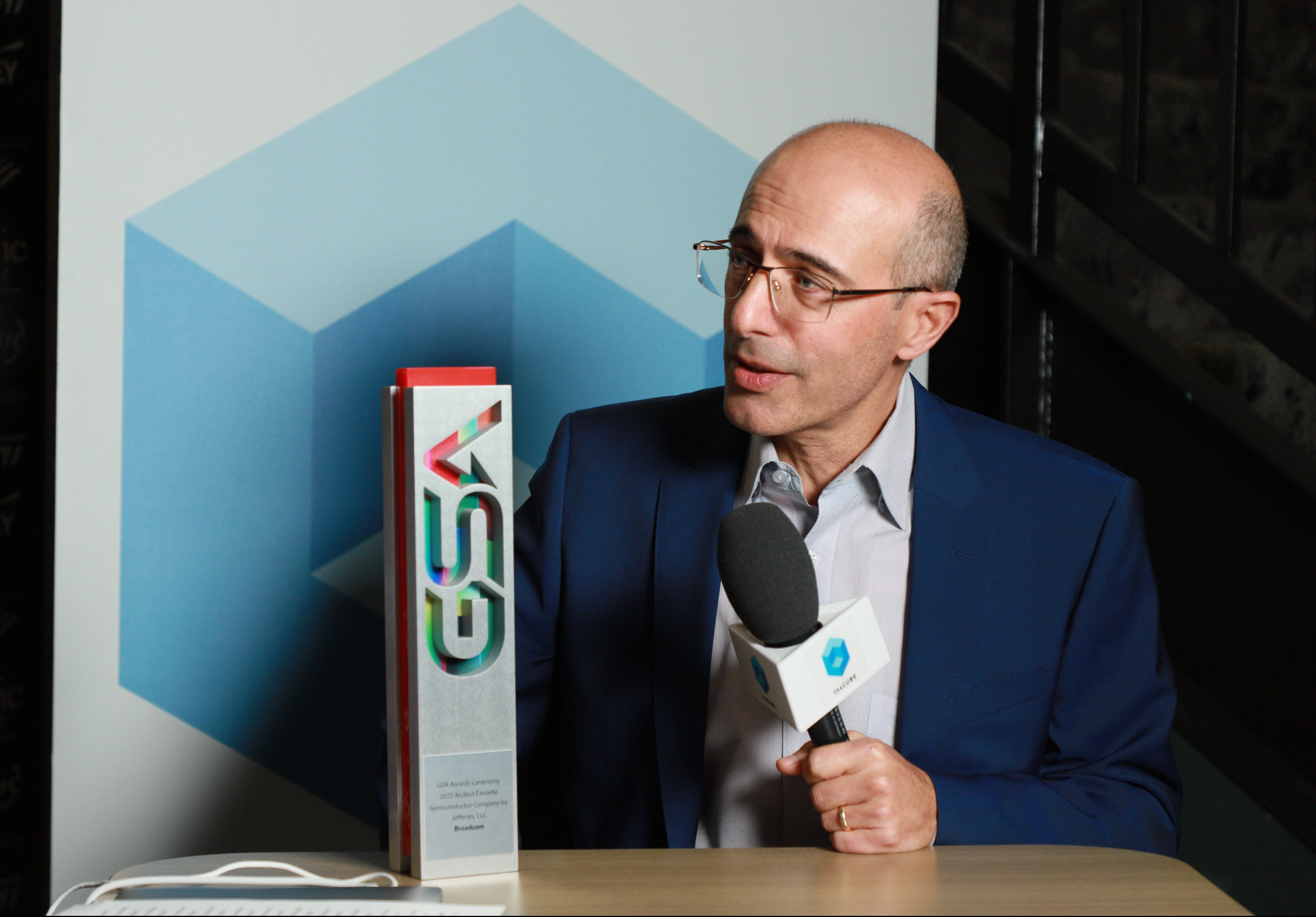 Semiconductor innovation defines this year’s GSA Awards –  News