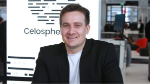Manuel Haug, Chief Technology Officer at Celonis, talks with theCUBE at Celosphere 2025 about process intelligence and AI agents.