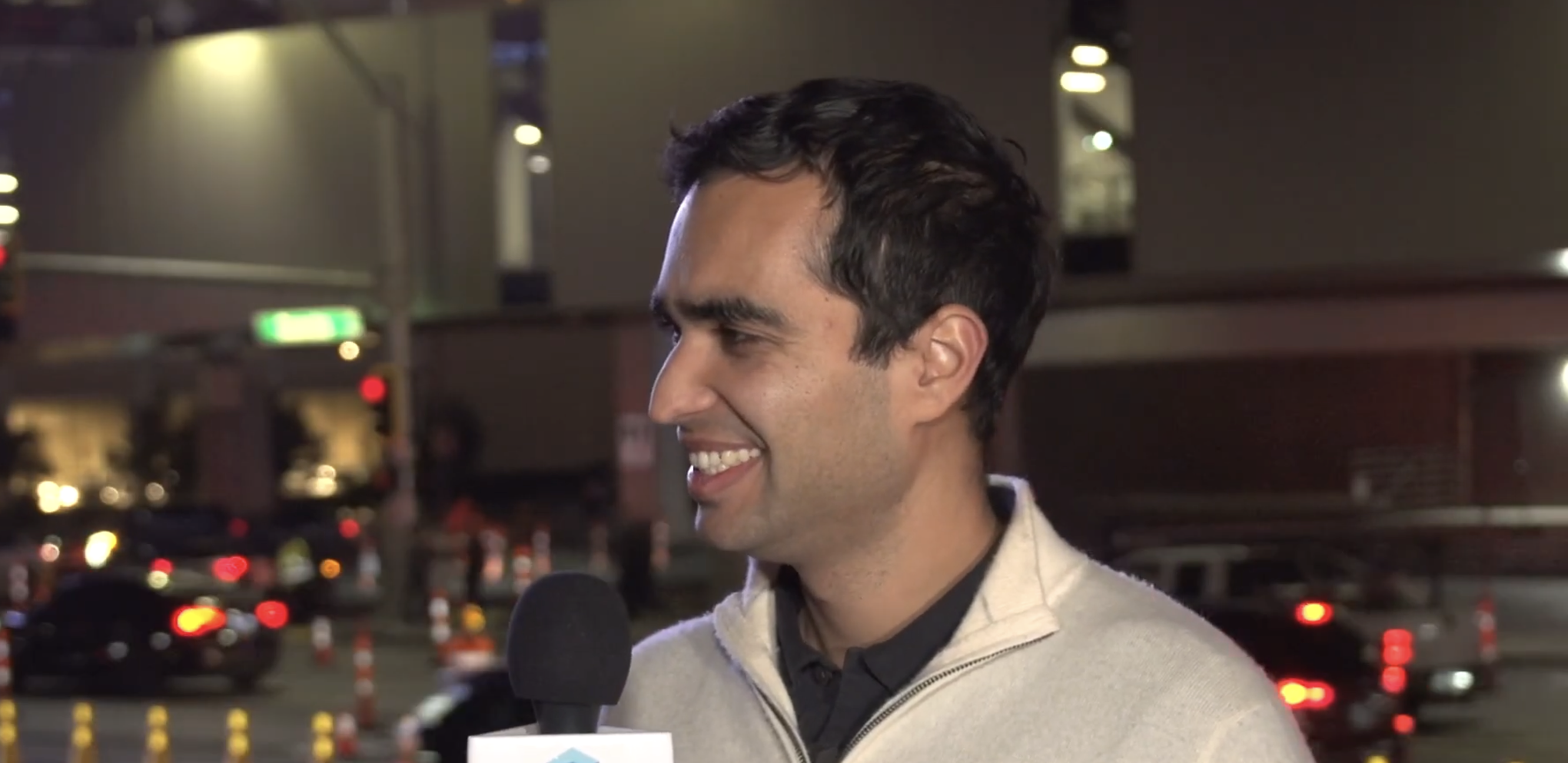 Dev Rishi, GM of AI at Rubrik, discussed enterprise AI risk management and agentic control during the Resilience for Everything: Cloud, Identity, AI interview series 2025