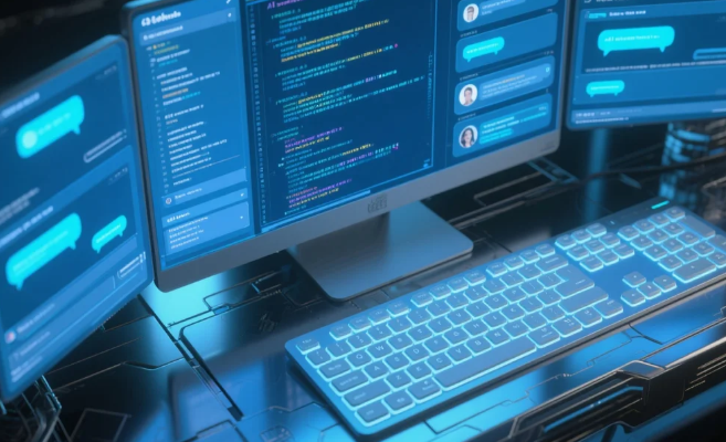 AWS nasazuje AI agenty na skutečně autonomní vývoj softwaru