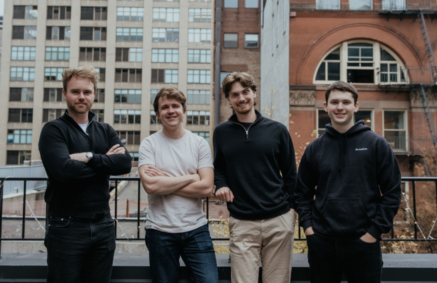 Antioch lands .25M in preseed funding to accelerate autonomous robot testing with digital twins –  News