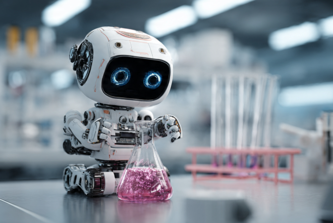 siliconangle.com - Mike Wheatley - DP Technology raises $114M to accelerate China's AI for science industry