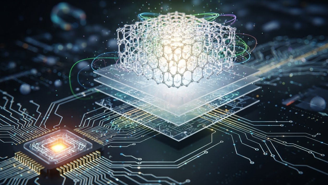 Exclusive: SanDisk open-sources technique to speed testing of ultra-high-capacity SSDs