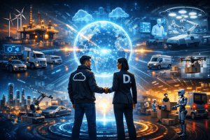 Rob Strechay, principal analyst at theCUBE Research, talks about how AWS, Deloitte and Toyota Motor North America are moving agentic AI from experimentation into real enterprise execution.