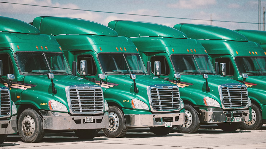 Motive debuts AI Dashcam Plus to help logistics fleet operators avoid collisions