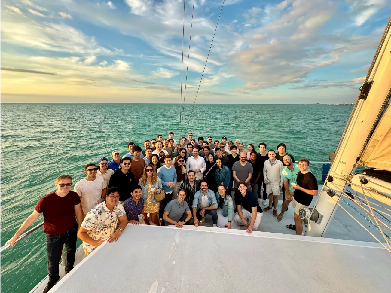 Adaptive Security raises $81M to expand AI-driven social engineering defense platform