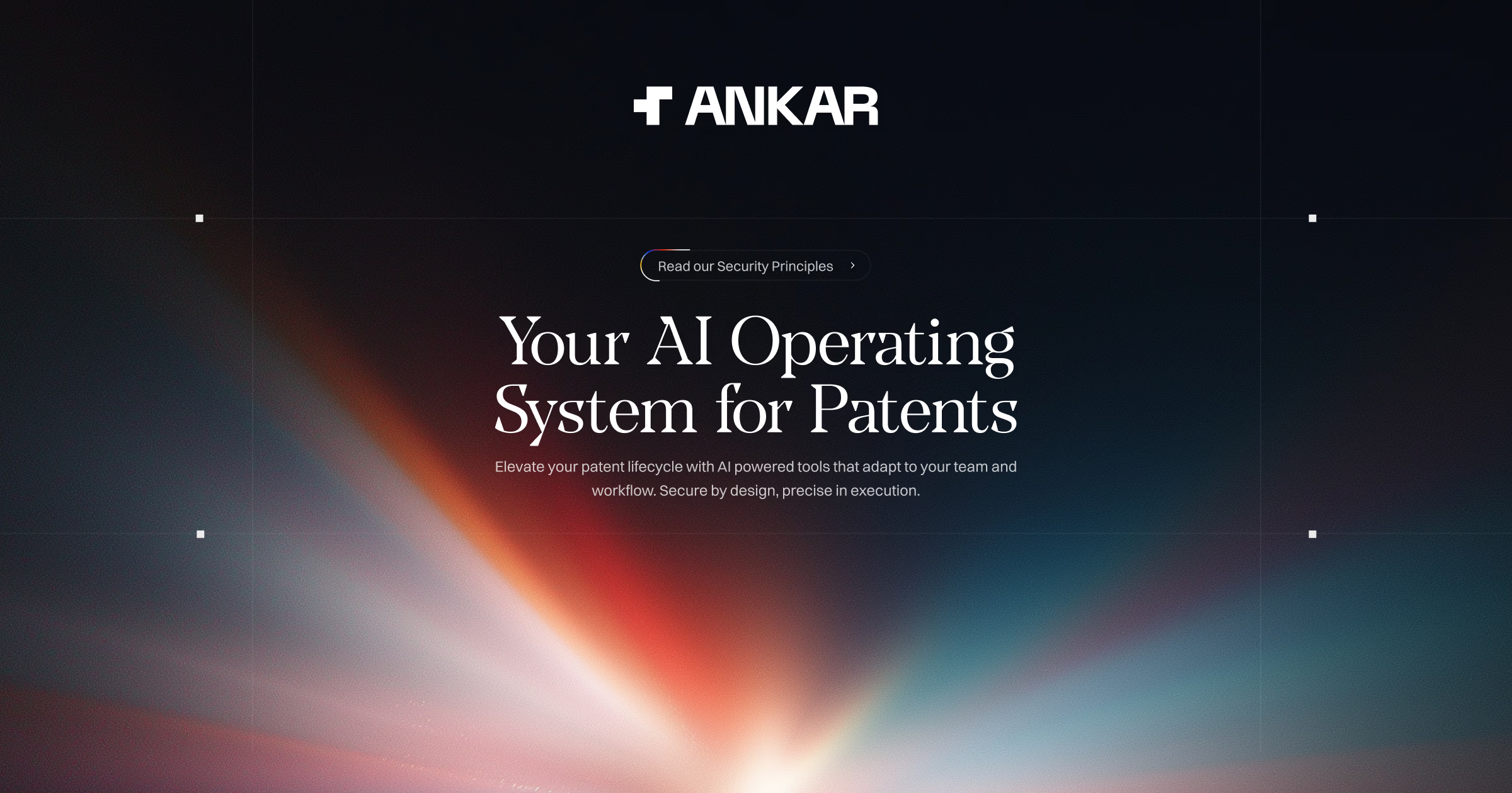 Ankar raises $20M to expand AI-powered patent operating system