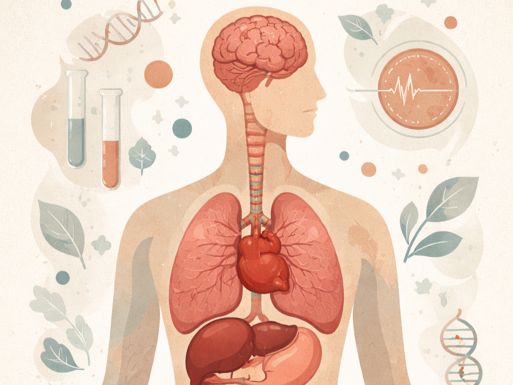 Bioptomus announces universal ‘biology world model’ for biomedical research