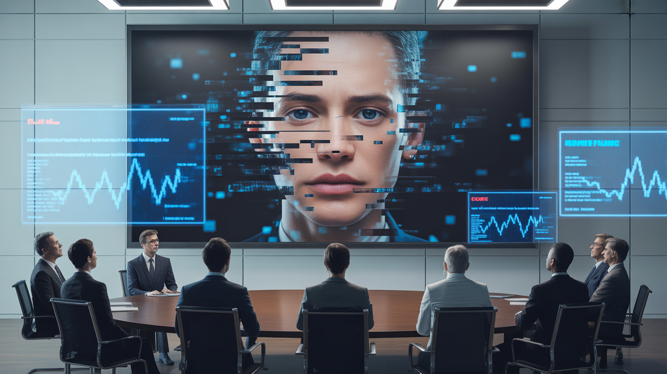 Coalition expands cyber insurance to cover deepfake-driven reputation attacks –  News