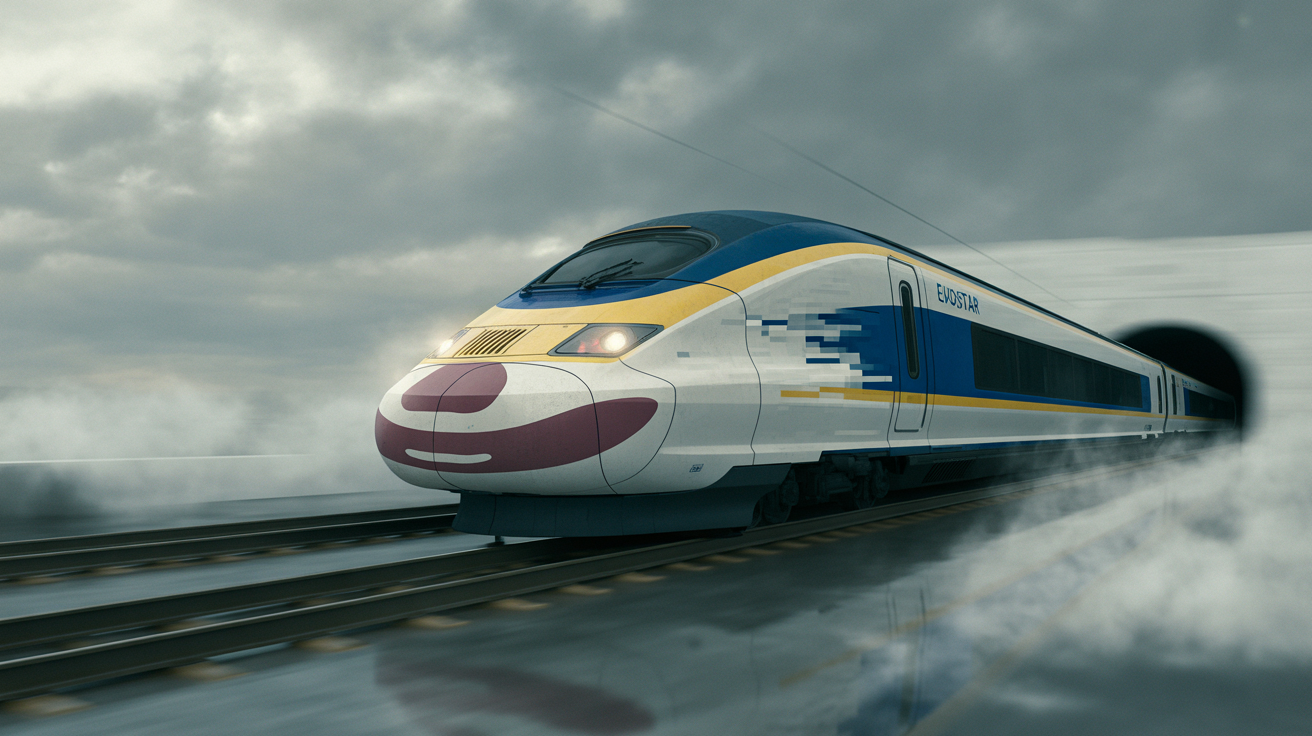 Researchers say Eurostar accused them of blackmail over AI chatbot flaw disclosure