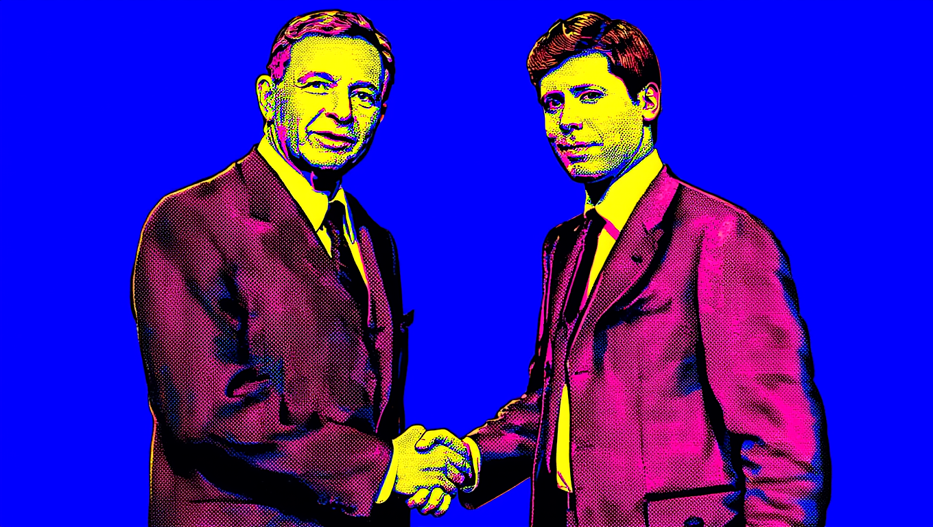 Disney does a dubious deal with OpenAI, even as trust in AI wanes –  News