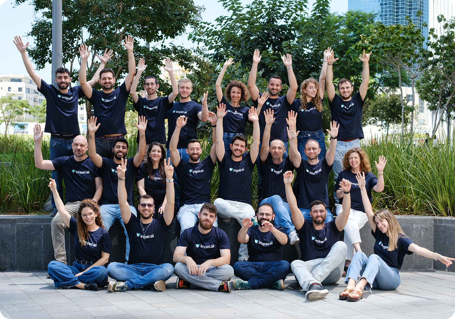 Imper.ai launches with $28M to stop AI-powered impersonation attacks