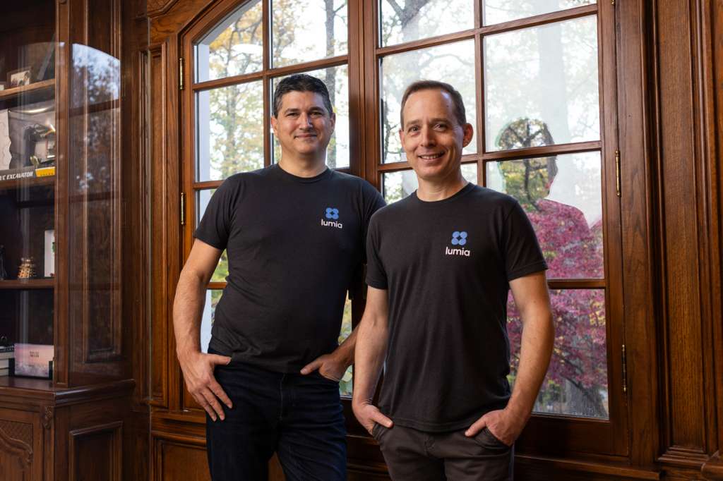 Lumia Security raises M to bring governance and control to enterprise AI agents –  News