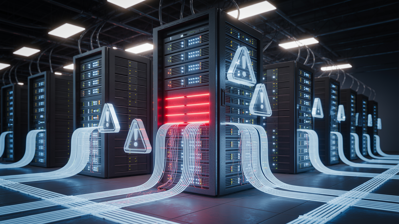 Model Context Protocol security risks grow as unsecured servers appear across the internet