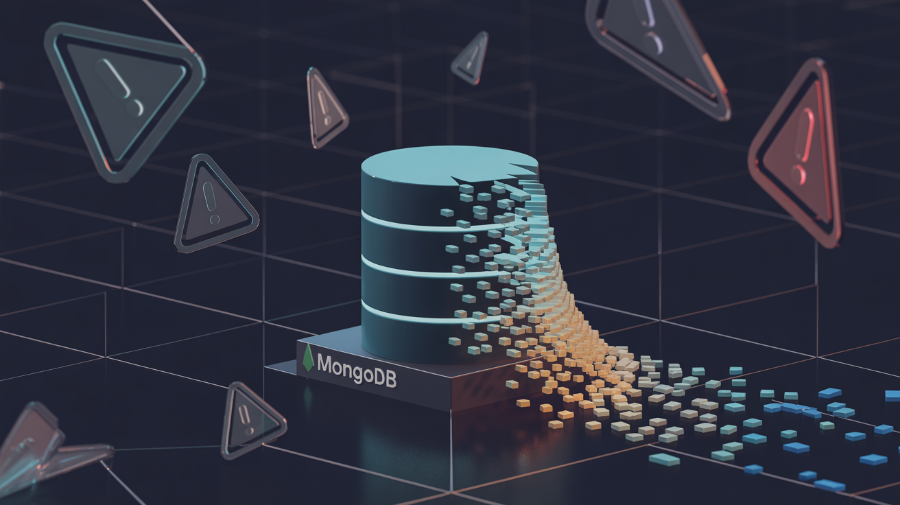US and Australian agencies warn MongoBleed vulnerability in MongoDB is under active exploitation