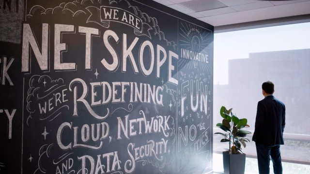 Netskope adds MCP security controls to protect enterprise AI agents