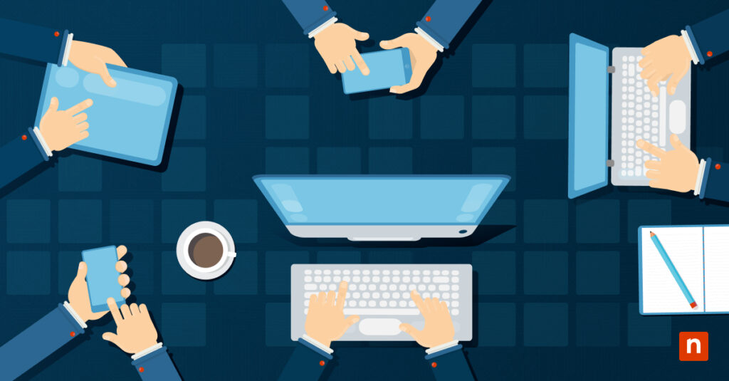 siliconangle.com - Duncan Riley - NinjaOne brings native remote access to its unified endpoint management platform