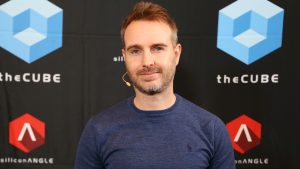 Paul Copplestone, chief executive officer of Supabase Inc., talks to theCUBE about AI-native applications and open storage architectures during AWS re:Invent 2025.