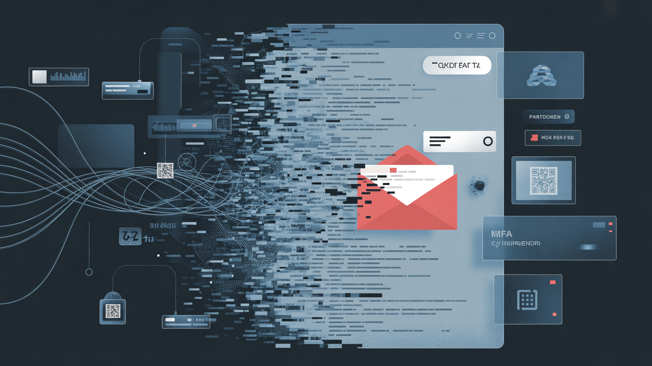Barracuda report finds phishing kits doubled in 2025 as attacks grew more evasive