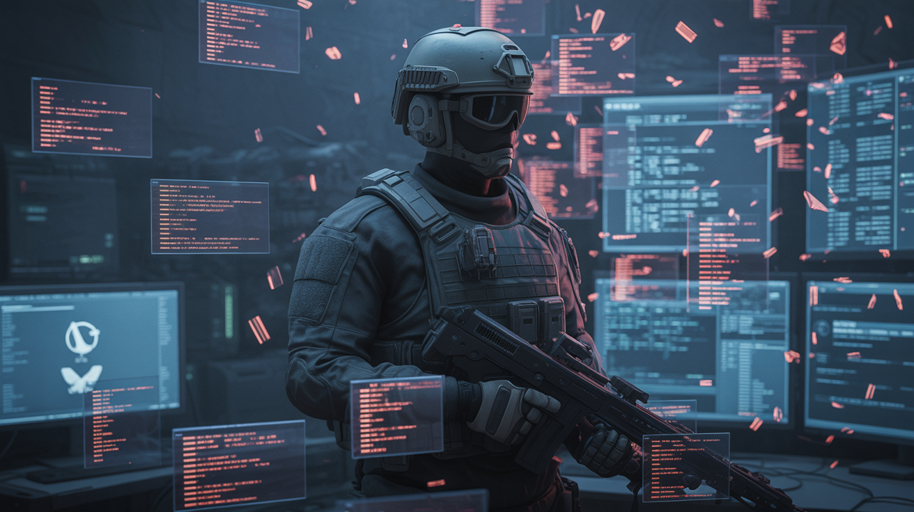 Ubisoft takes ‘Rainbow Six Siege’ offline after breach floods player accounts with billions of credits