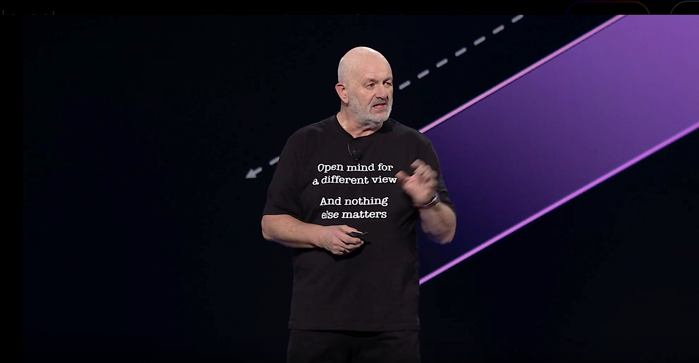 Šéftechnologie Amazonu Werner Vogels předpovídá vzestup „renesančního vývojáře“ ve svém posledním keynote na AWS re:Invent